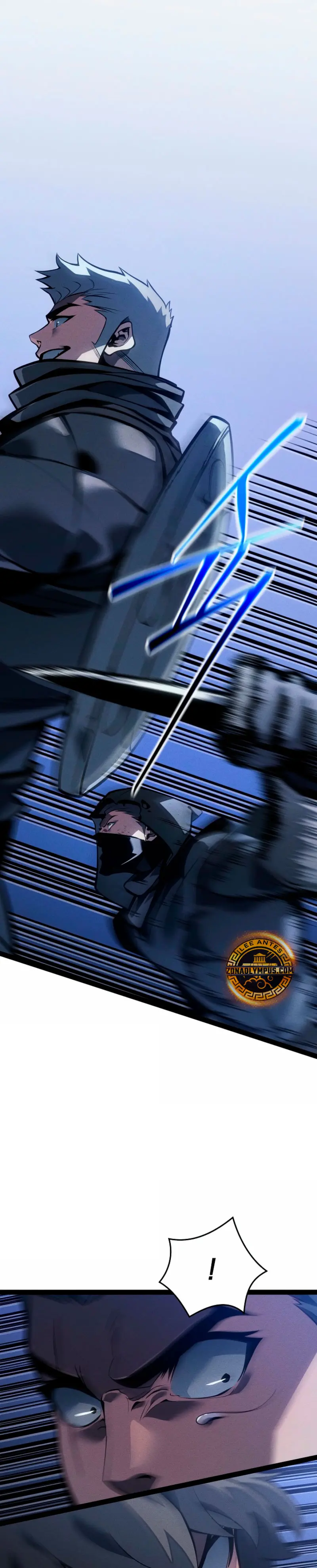 Regresión del bastardo del clan de la espada > Capitulo 65 > Page 361