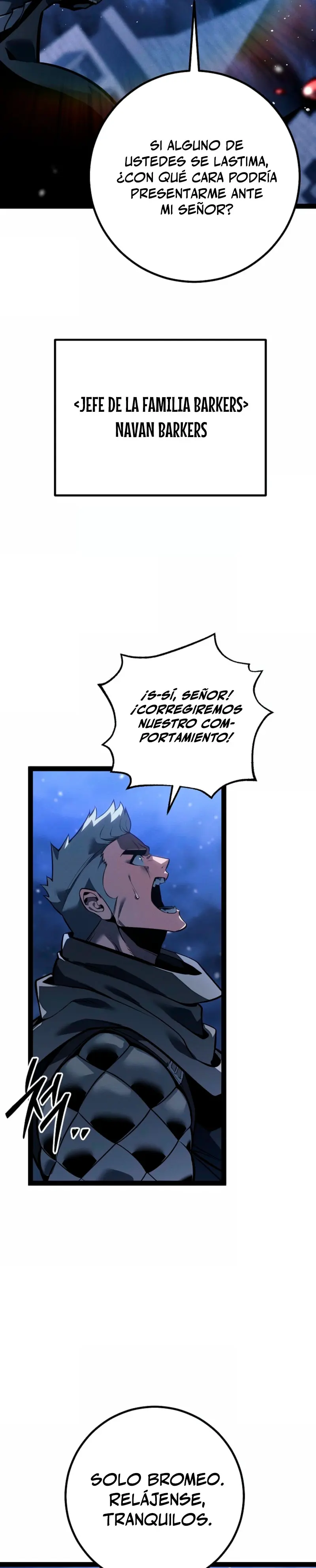 Regresión del bastardo del clan de la espada > Capitulo 65 > Page 391