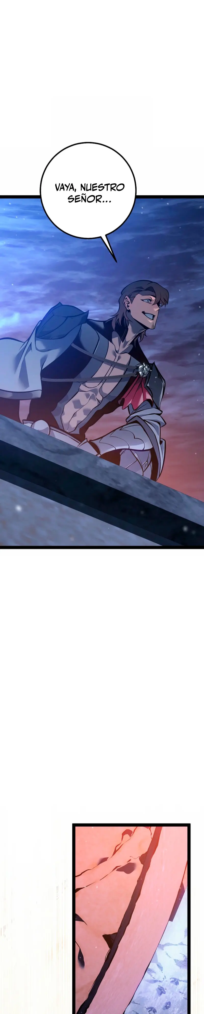 Regresión del bastardo del clan de la espada > Capitulo 65 > Page 441