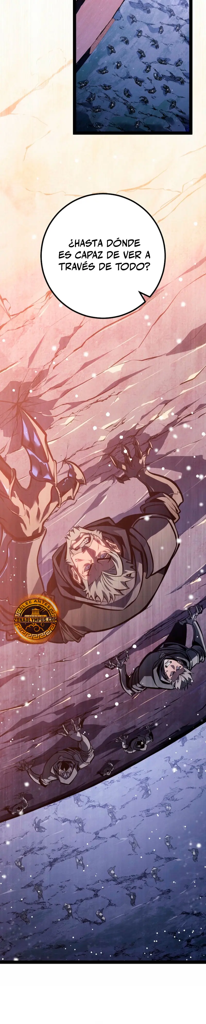 Regresión del bastardo del clan de la espada > Capitulo 65 > Page 451