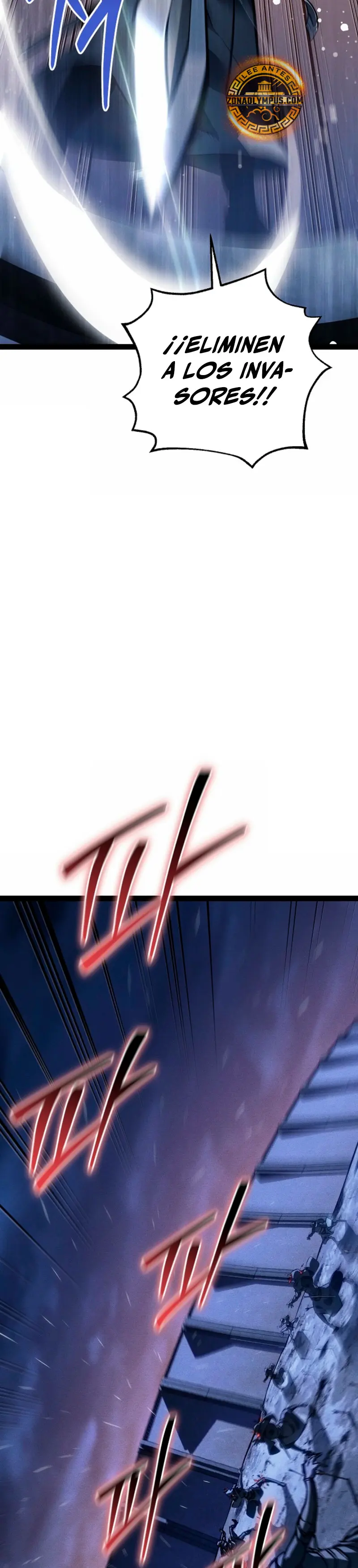 Regresión del bastardo del clan de la espada > Capitulo 65 > Page 471