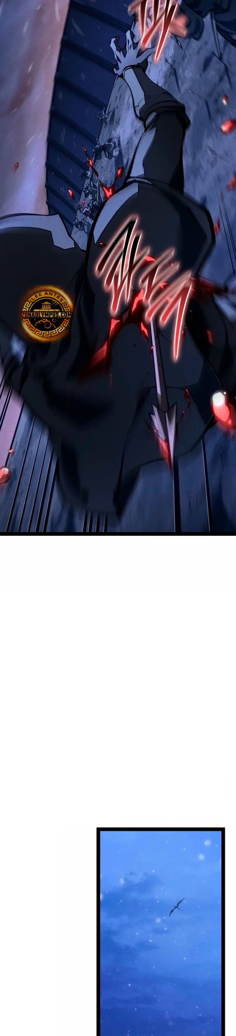 Regresión del bastardo del clan de la espada > Capitulo 65 > Page 481