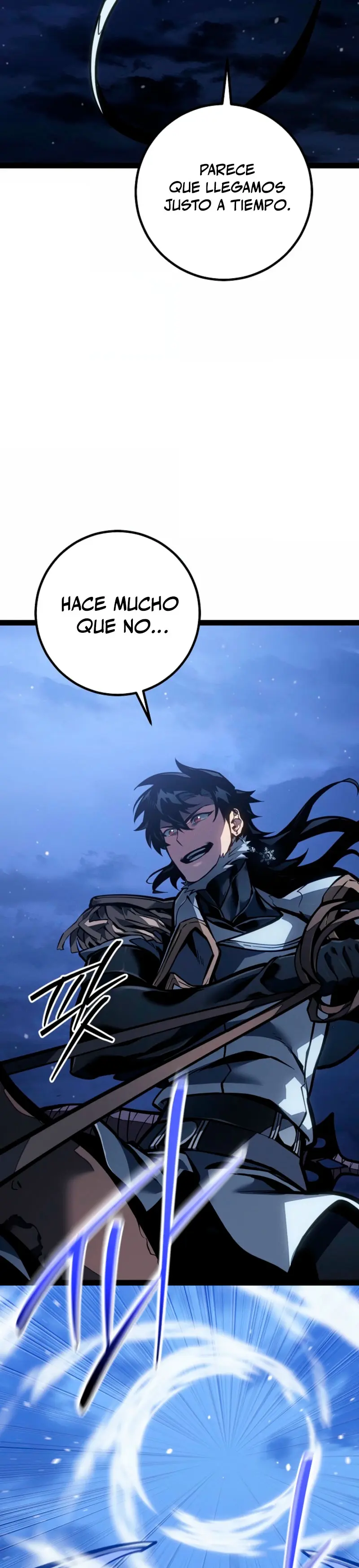 Regresión del bastardo del clan de la espada > Capitulo 65 > Page 501