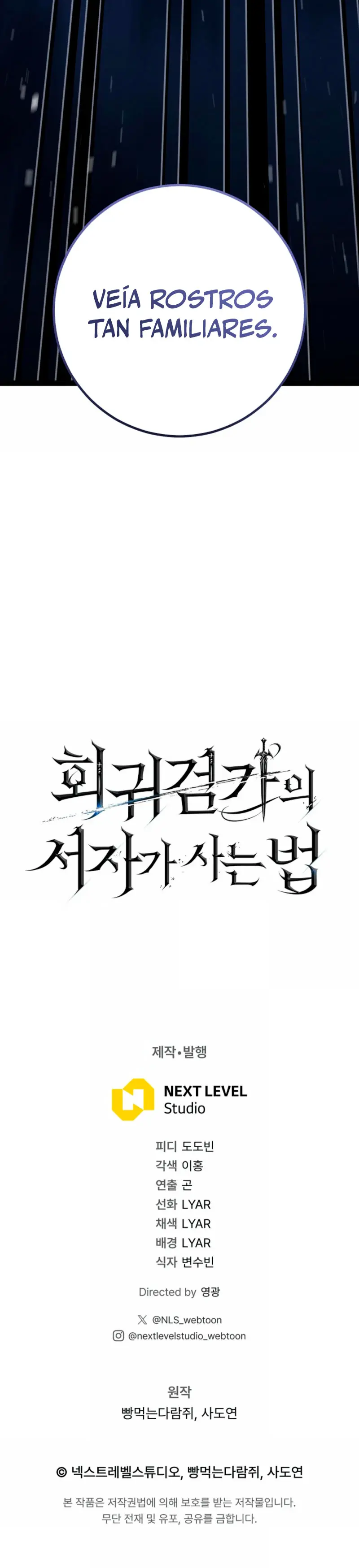 Regresión del bastardo del clan de la espada > Capitulo 65 > Page 521