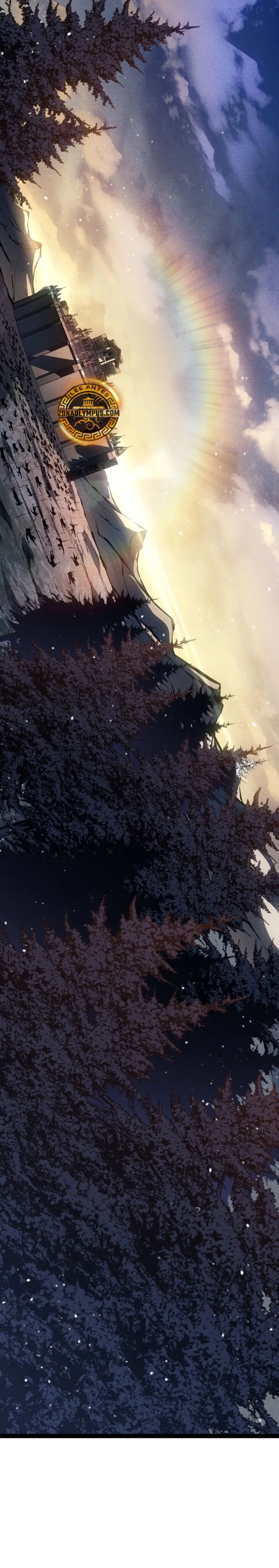 Regresión del bastardo del clan de la espada > Capitulo 66 > Page 11