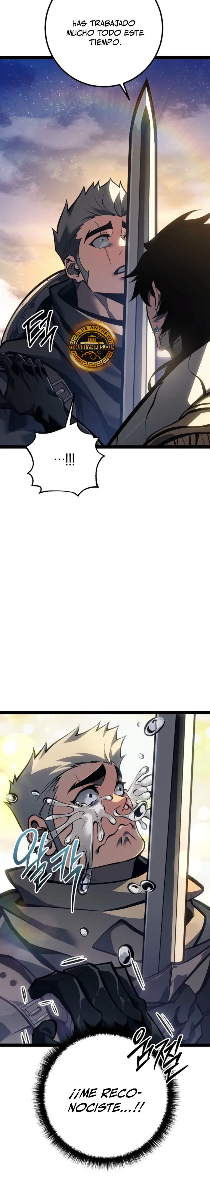 Regresión del bastardo del clan de la espada > Capitulo 66 > Page 31