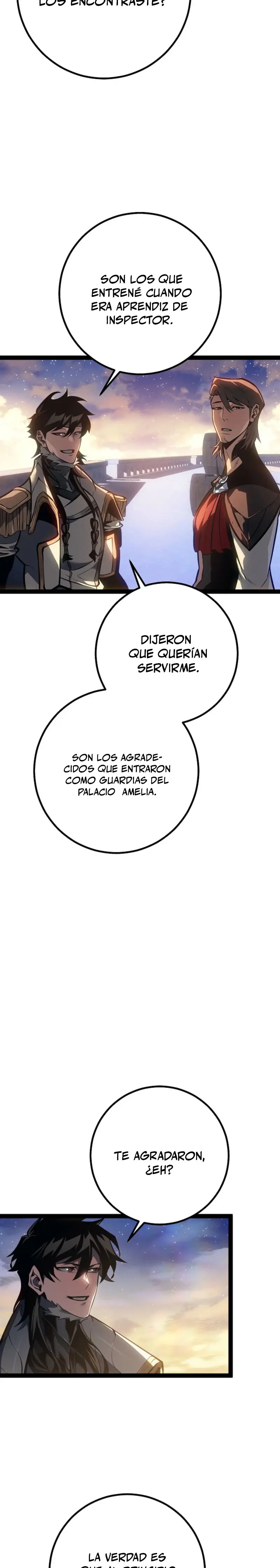 Regresión del bastardo del clan de la espada > Capitulo 66 > Page 51