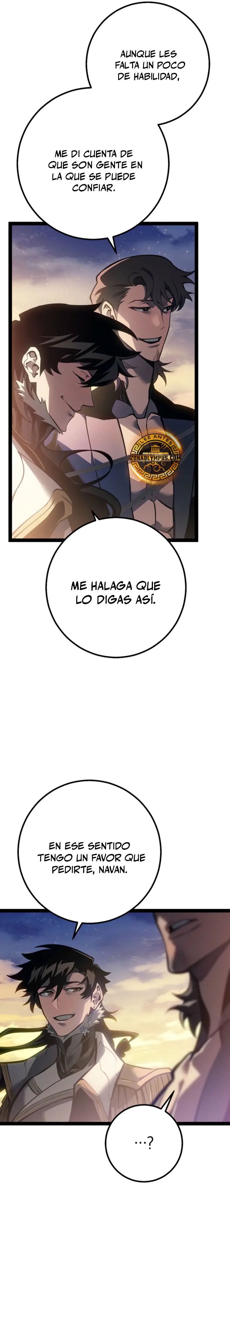 Regresión del bastardo del clan de la espada > Capitulo 66 > Page 71