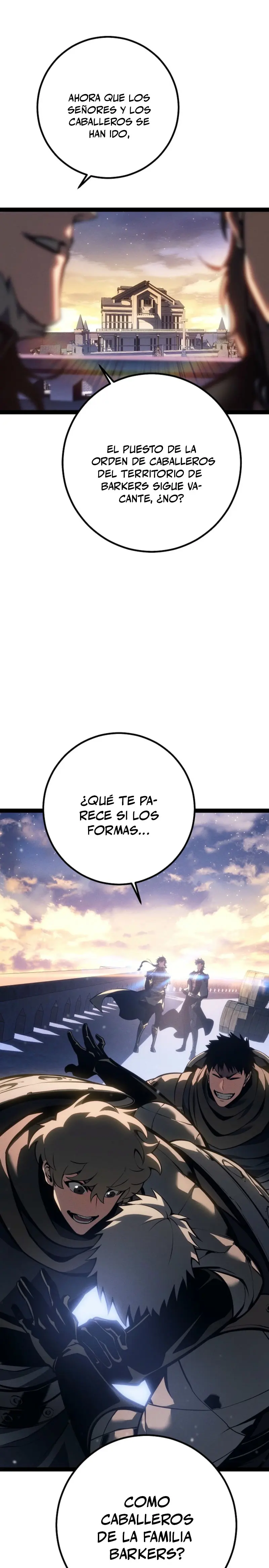 Regresión del bastardo del clan de la espada > Capitulo 66 > Page 81