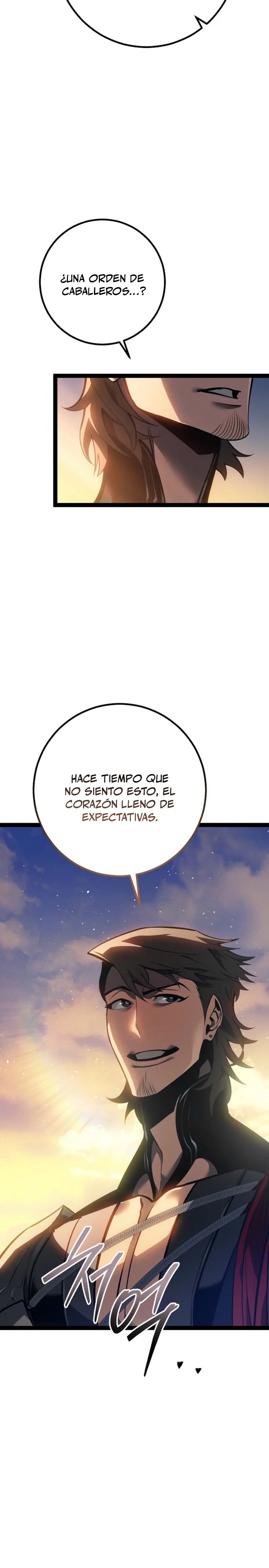 Regresión del bastardo del clan de la espada > Capitulo 66 > Page 91