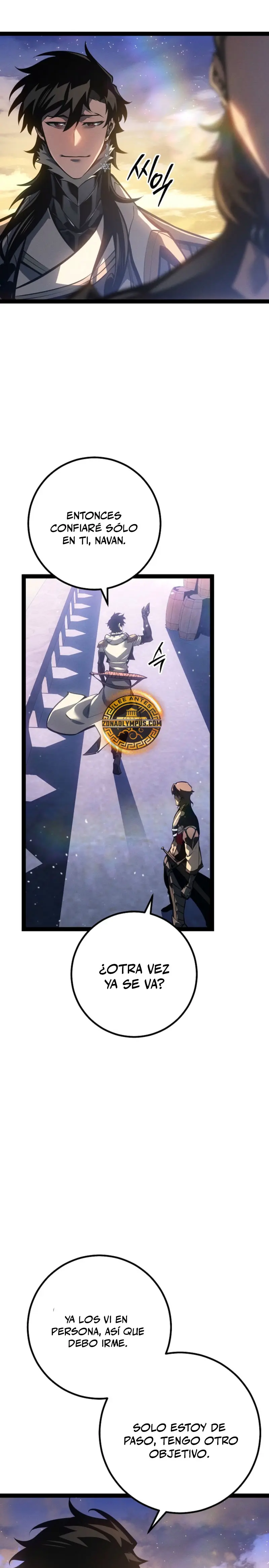 Regresión del bastardo del clan de la espada > Capitulo 66 > Page 101