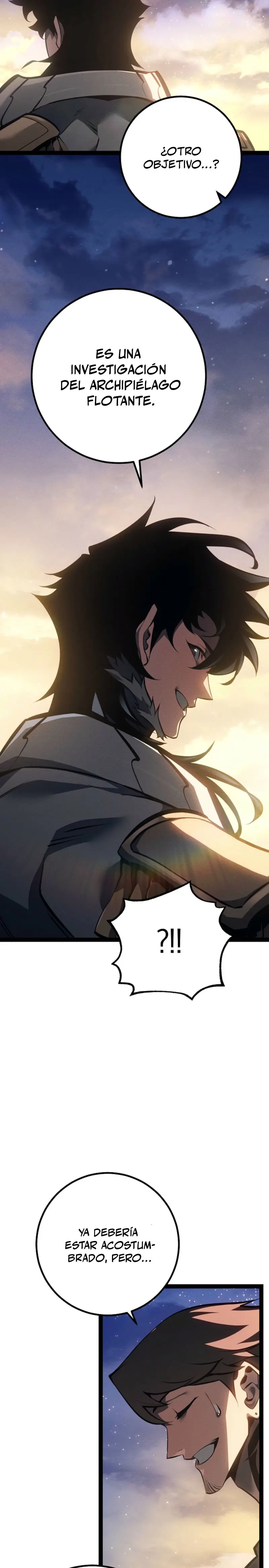 Regresión del bastardo del clan de la espada > Capitulo 66 > Page 111