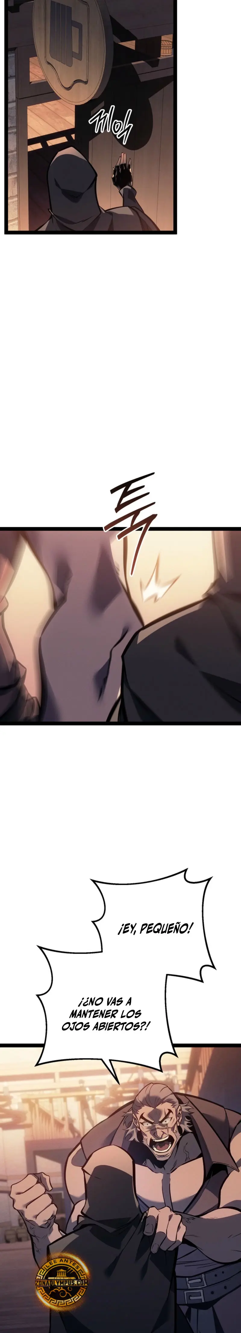 Regresión del bastardo del clan de la espada > Capitulo 66 > Page 141