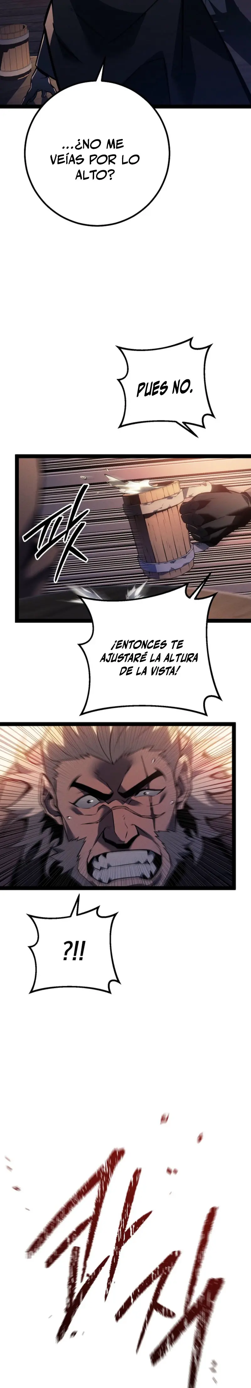Regresión del bastardo del clan de la espada > Capitulo 66 > Page 151