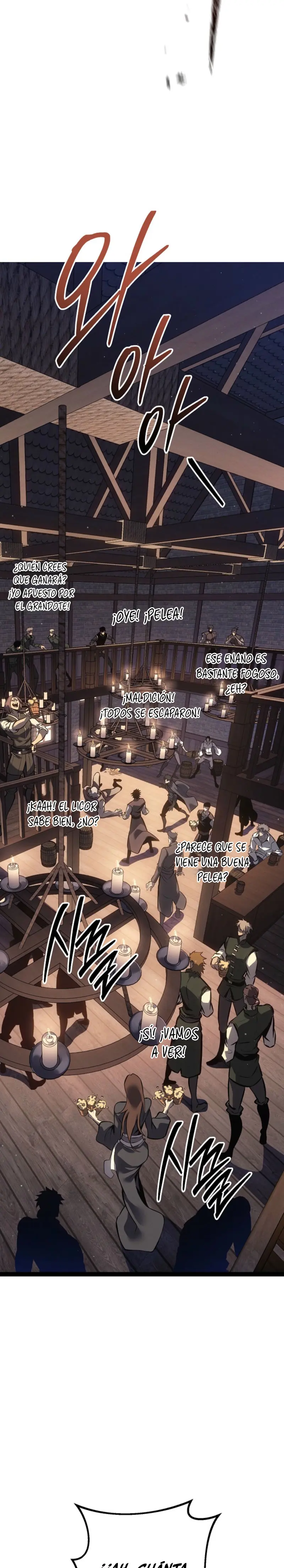 Regresión del bastardo del clan de la espada > Capitulo 66 > Page 161