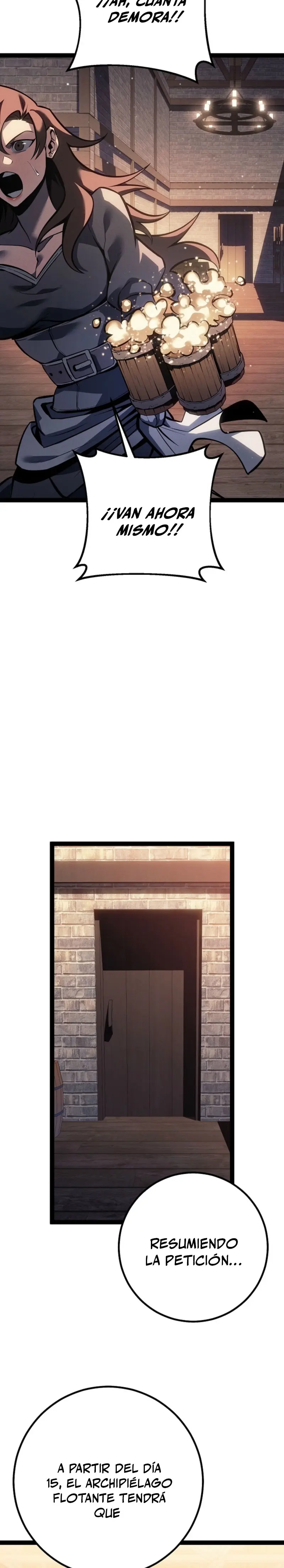 Regresión del bastardo del clan de la espada > Capitulo 66 > Page 181