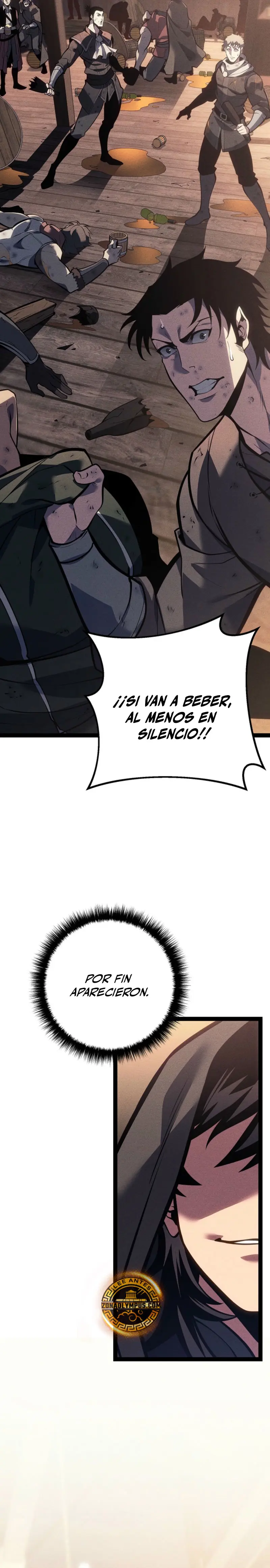 Regresión del bastardo del clan de la espada > Capitulo 66 > Page 251