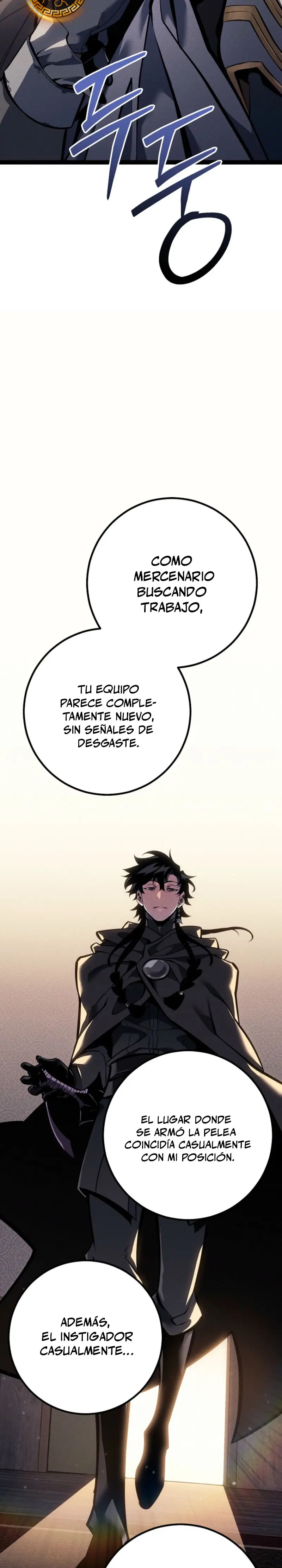 Regresión del bastardo del clan de la espada > Capitulo 66 > Page 291