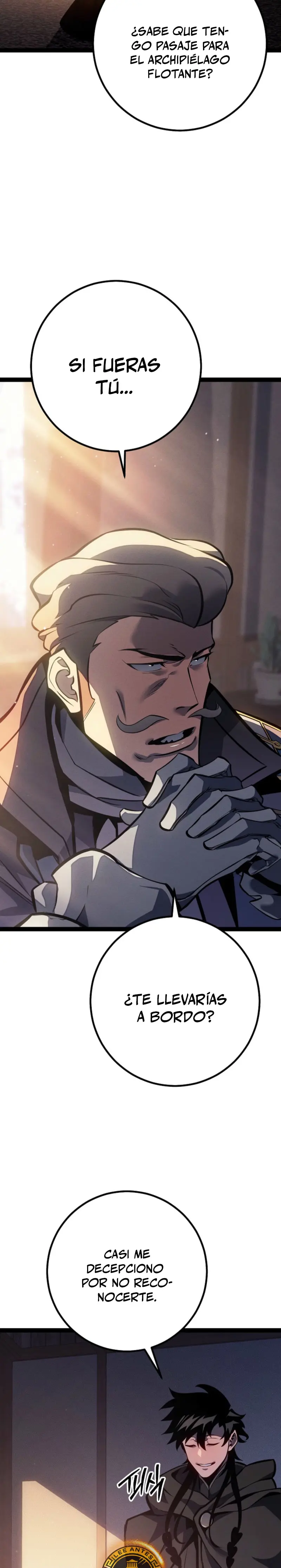 Regresión del bastardo del clan de la espada > Capitulo 66 > Page 301