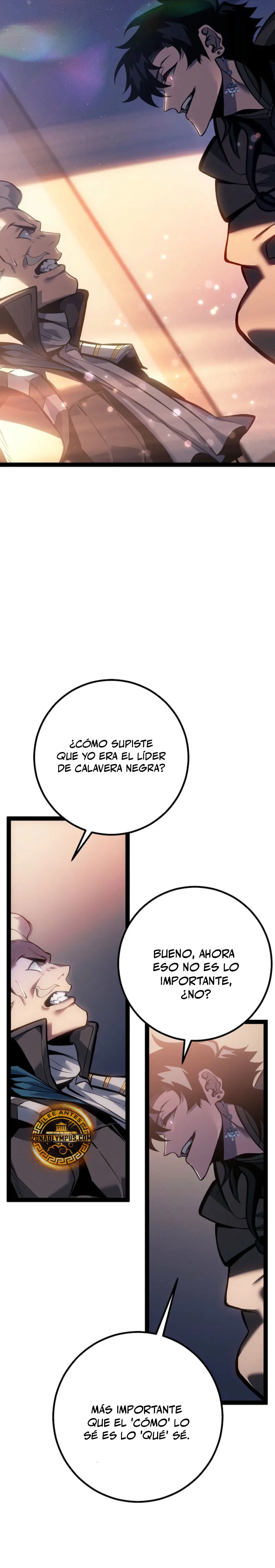 Regresión del bastardo del clan de la espada > Capitulo 66 > Page 321
