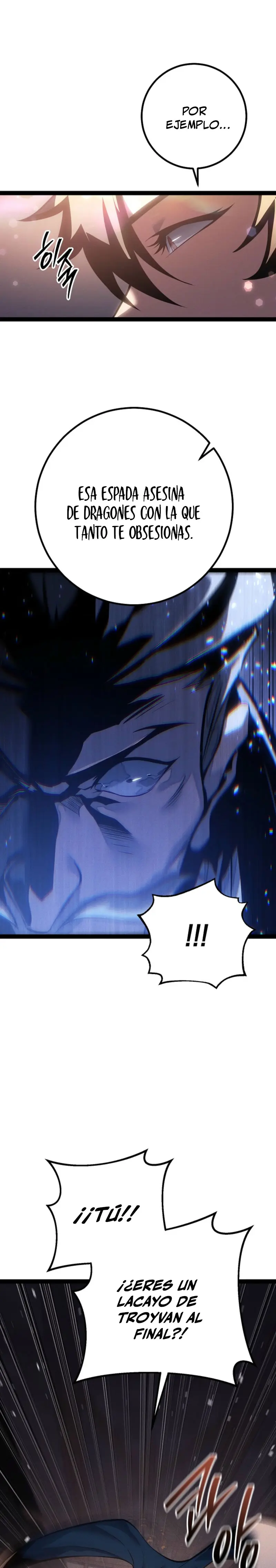 Regresión del bastardo del clan de la espada > Capitulo 66 > Page 331