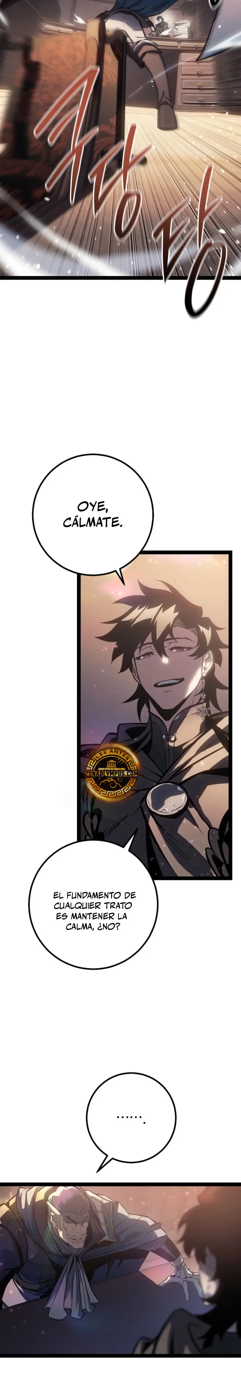 Regresión del bastardo del clan de la espada > Capitulo 66 > Page 341