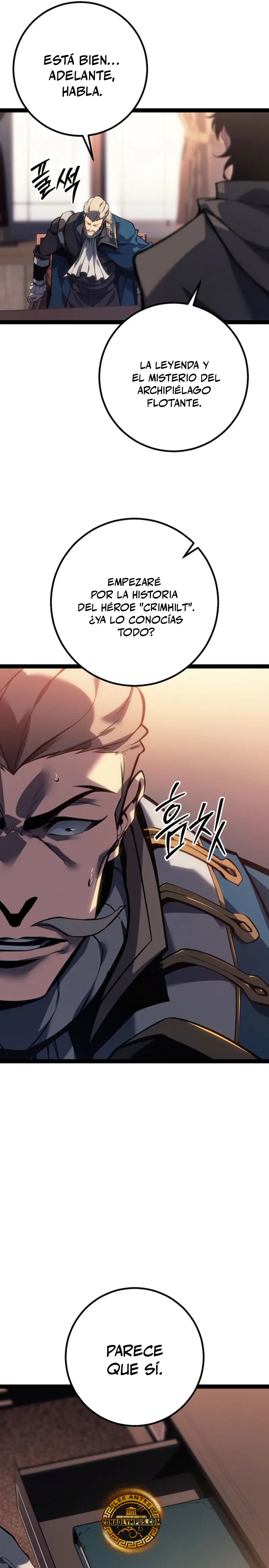 Regresión del bastardo del clan de la espada > Capitulo 66 > Page 391