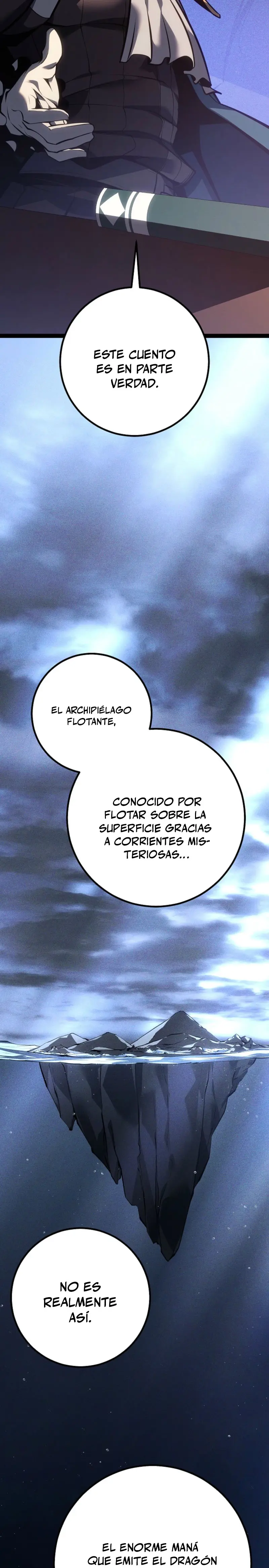 Regresión del bastardo del clan de la espada > Capitulo 66 > Page 411