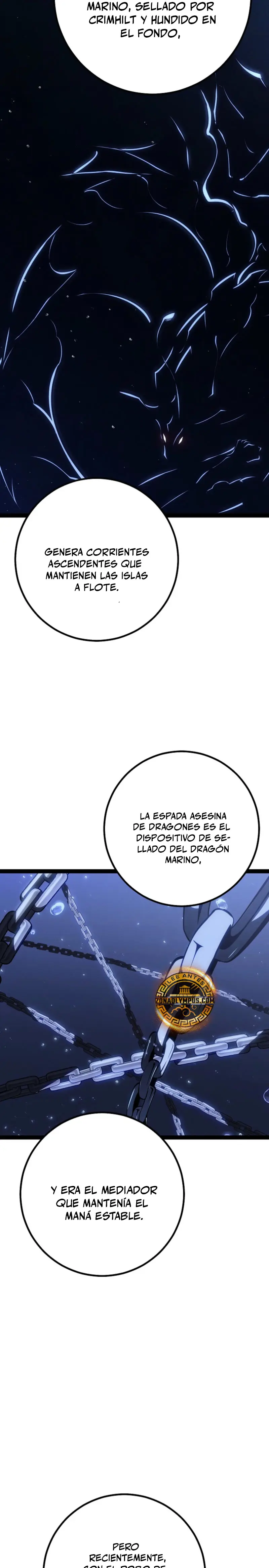 Regresión del bastardo del clan de la espada > Capitulo 66 > Page 421