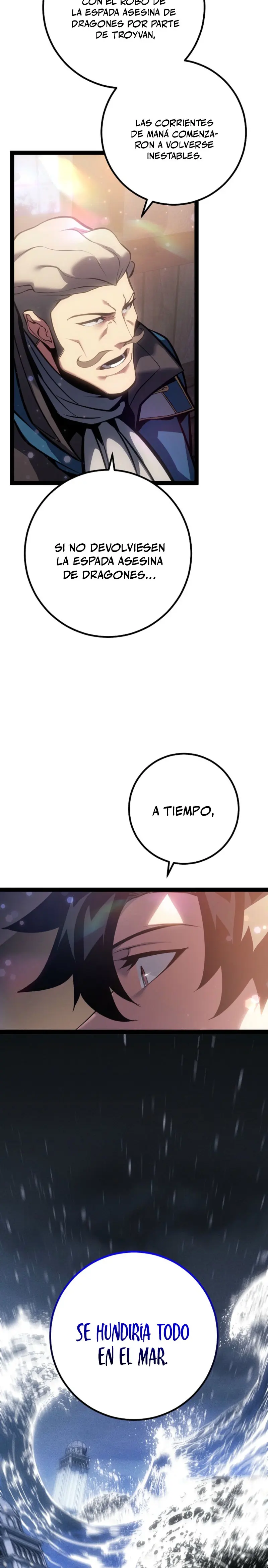 Regresión del bastardo del clan de la espada > Capitulo 66 > Page 431