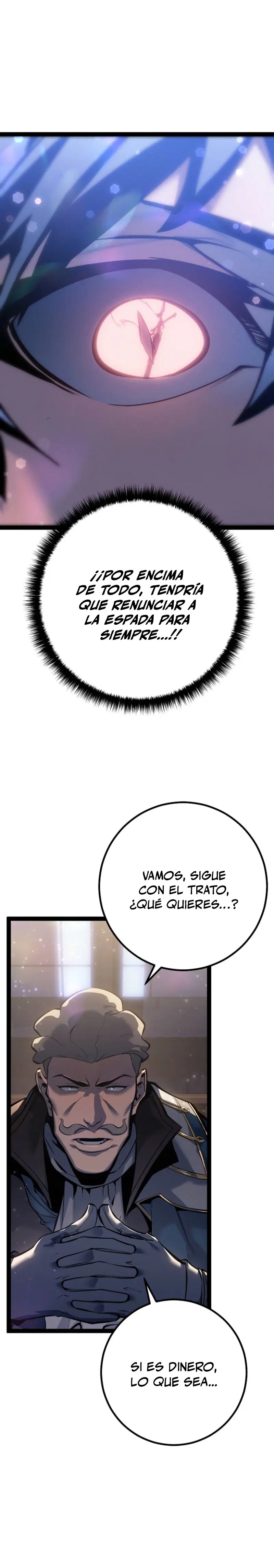 Regresión del bastardo del clan de la espada > Capitulo 66 > Page 461