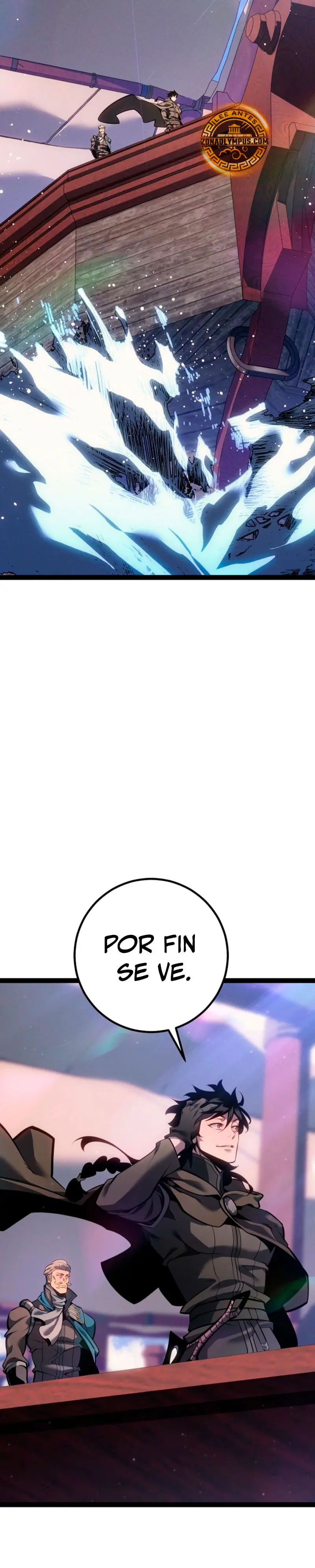 Regresión del bastardo del clan de la espada > Capitulo 67 > Page 31