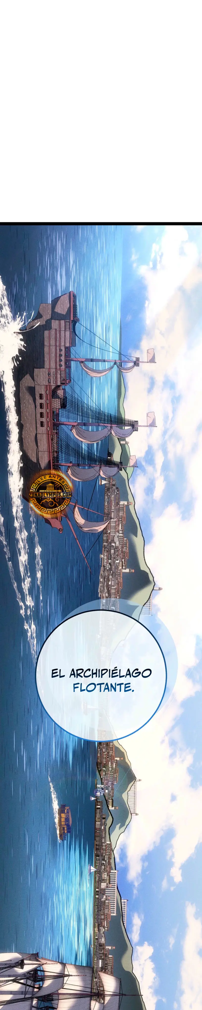 Regresión del bastardo del clan de la espada > Capitulo 67 > Page 41