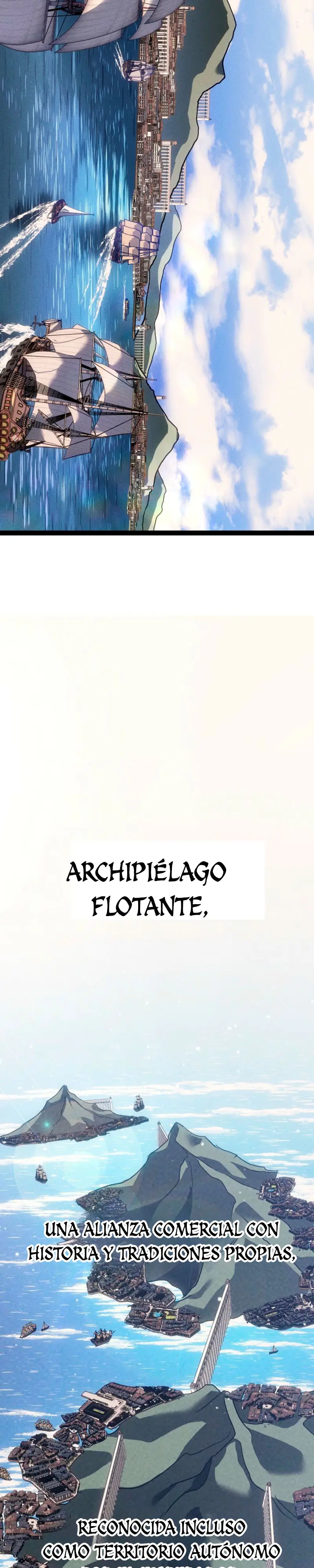 Regresión del bastardo del clan de la espada > Capitulo 67 > Page 51