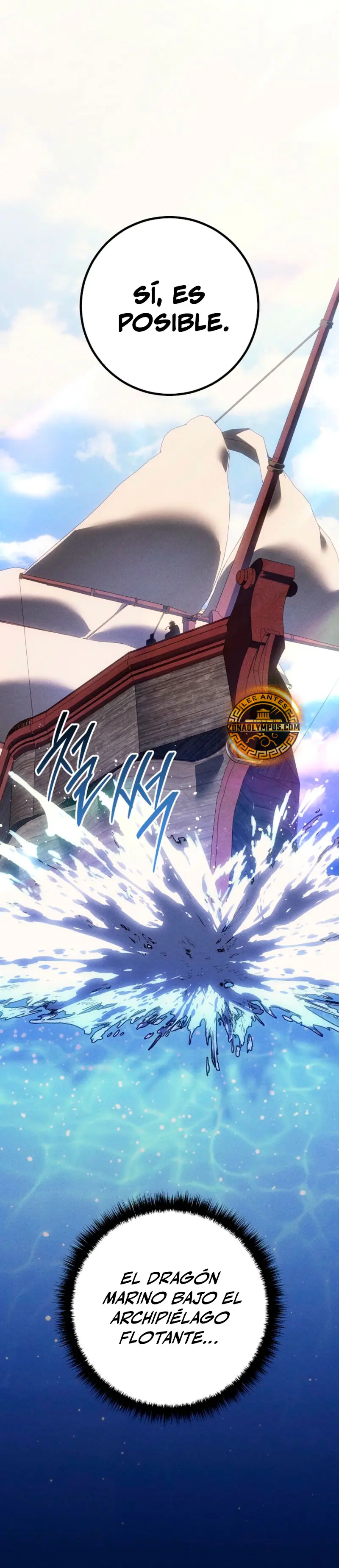 Regresión del bastardo del clan de la espada > Capitulo 67 > Page 101