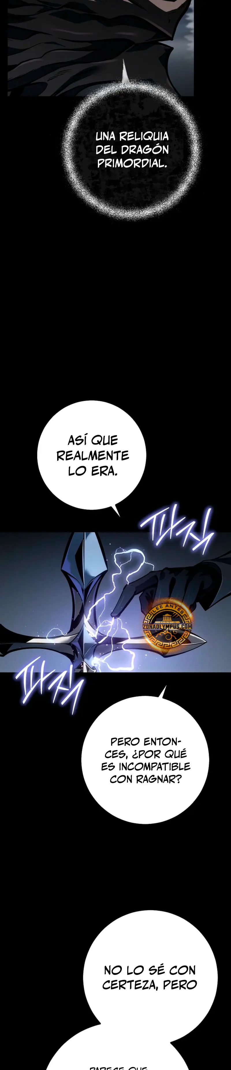 Regresión del bastardo del clan de la espada > Capitulo 67 > Page 131