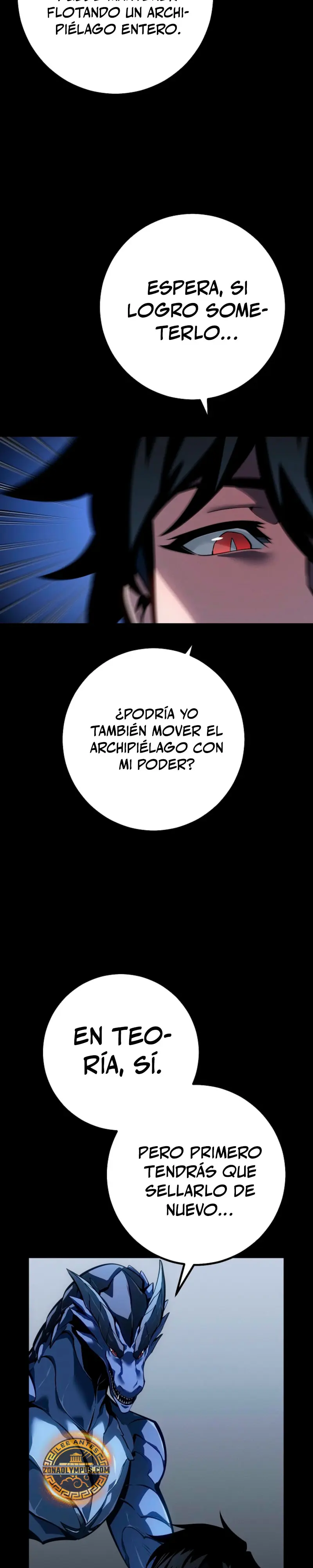 Regresión del bastardo del clan de la espada > Capitulo 67 > Page 181