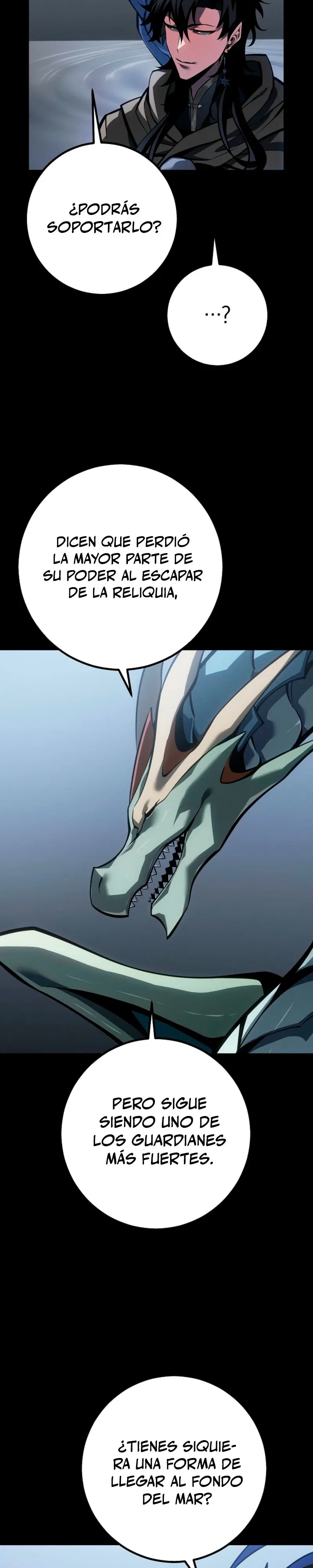 Regresión del bastardo del clan de la espada > Capitulo 67 > Page 191