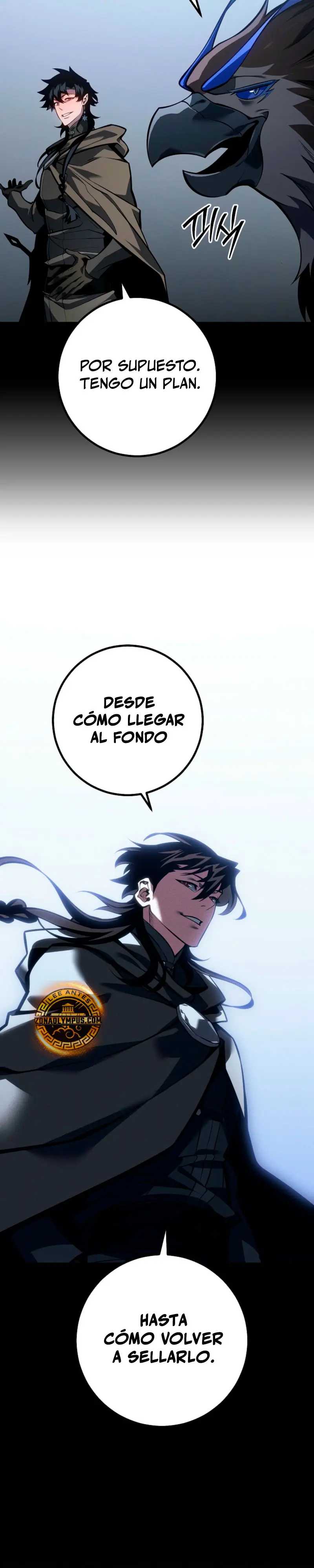 Regresión del bastardo del clan de la espada > Capitulo 67 > Page 201