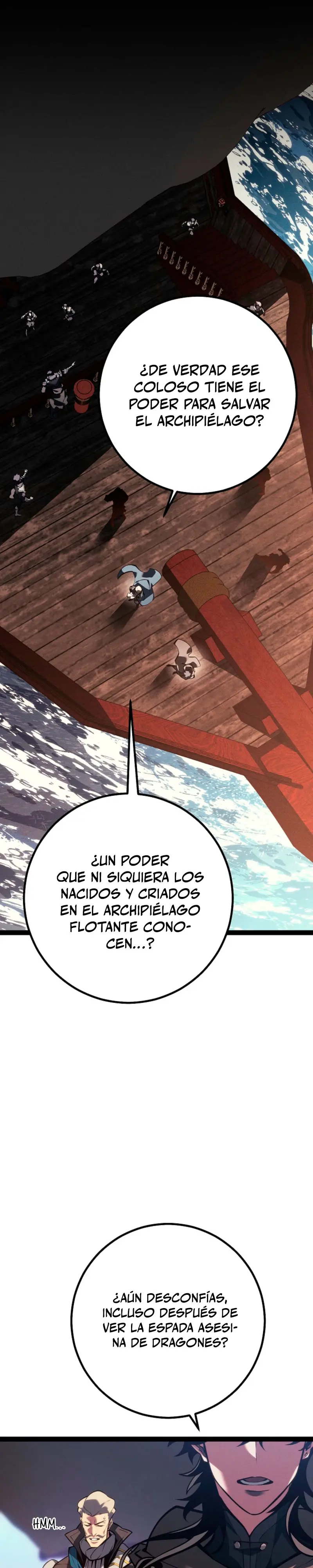 Regresión del bastardo del clan de la espada > Capitulo 67 > Page 211