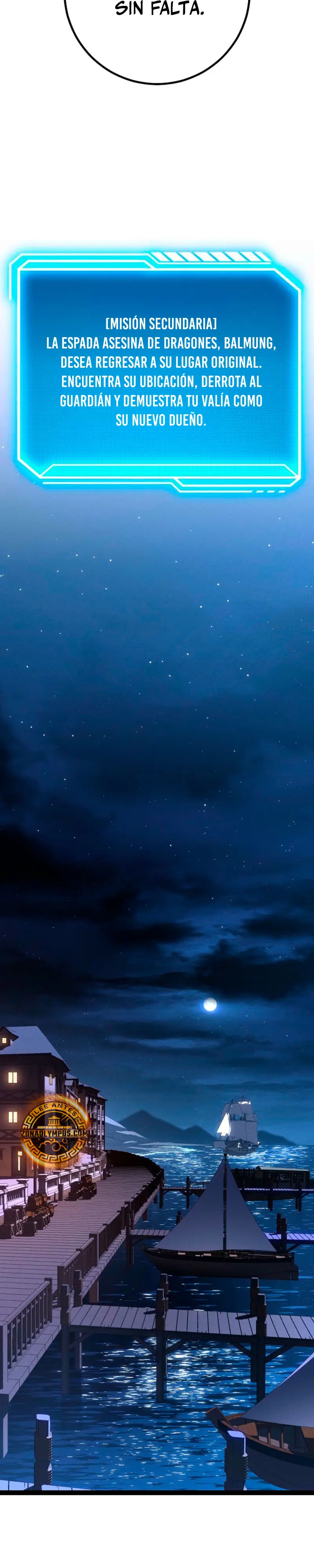 Regresión del bastardo del clan de la espada > Capitulo 67 > Page 231