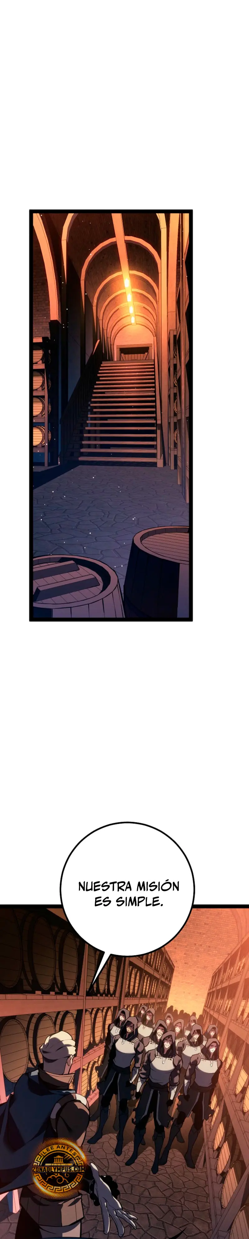 Regresión del bastardo del clan de la espada > Capitulo 67 > Page 241