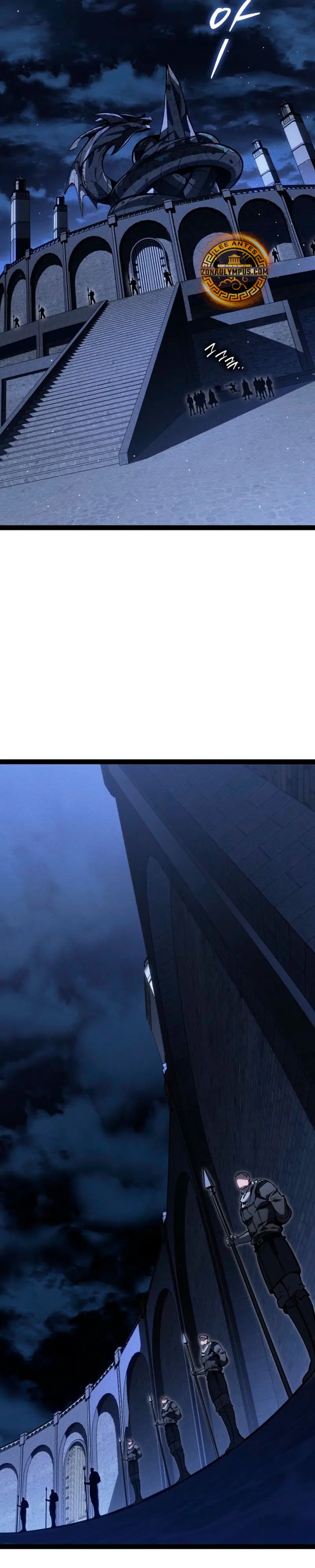 Regresión del bastardo del clan de la espada > Capitulo 67 > Page 291