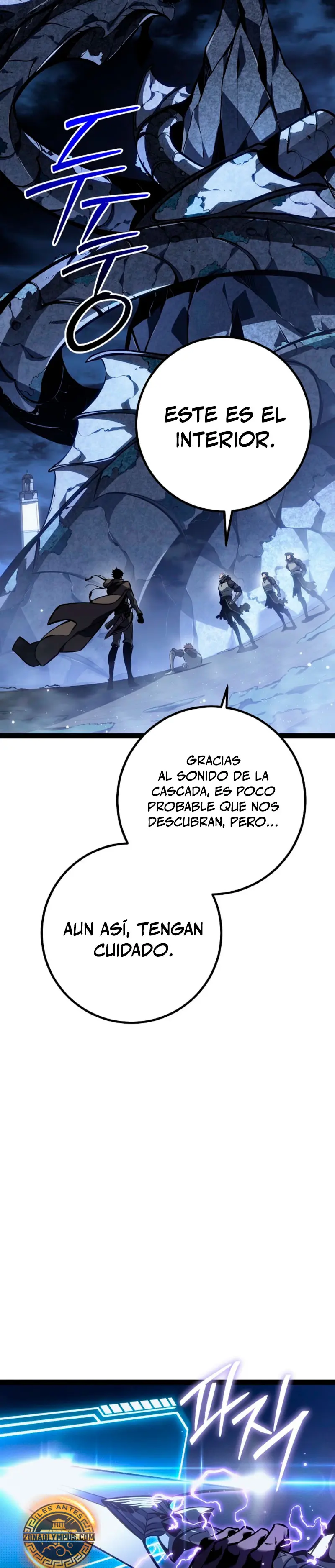 Regresión del bastardo del clan de la espada > Capitulo 67 > Page 321