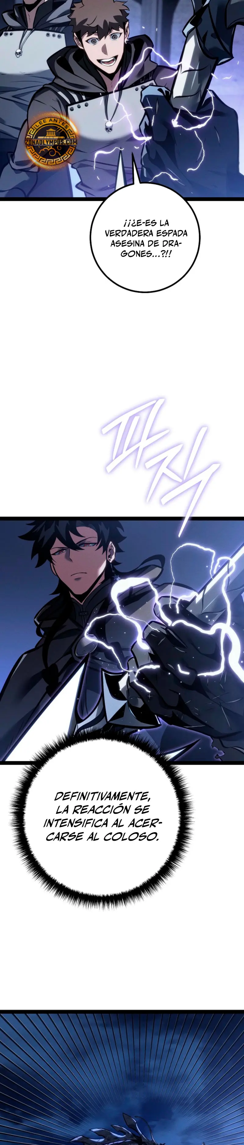 Regresión del bastardo del clan de la espada > Capitulo 67 > Page 341