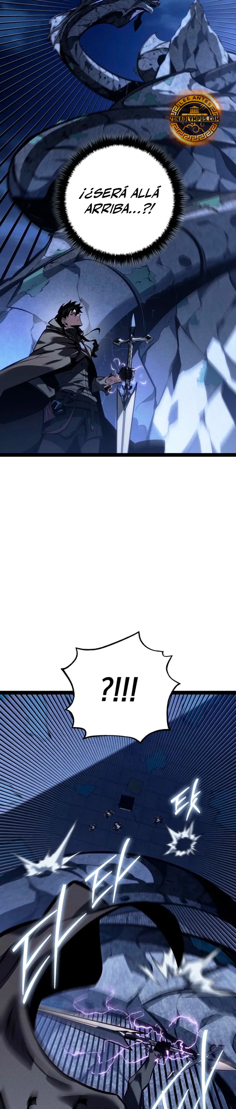 Regresión del bastardo del clan de la espada > Capitulo 67 > Page 361