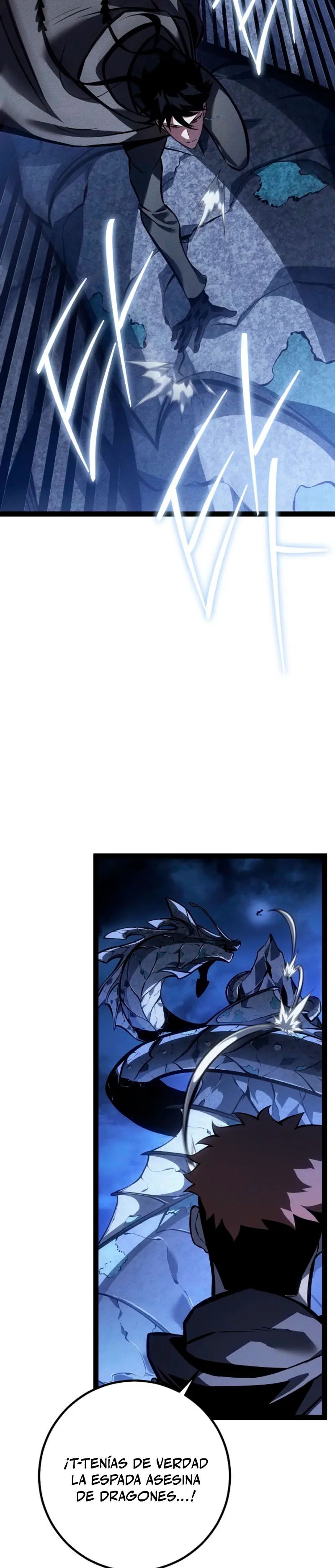 Regresión del bastardo del clan de la espada > Capitulo 67 > Page 371