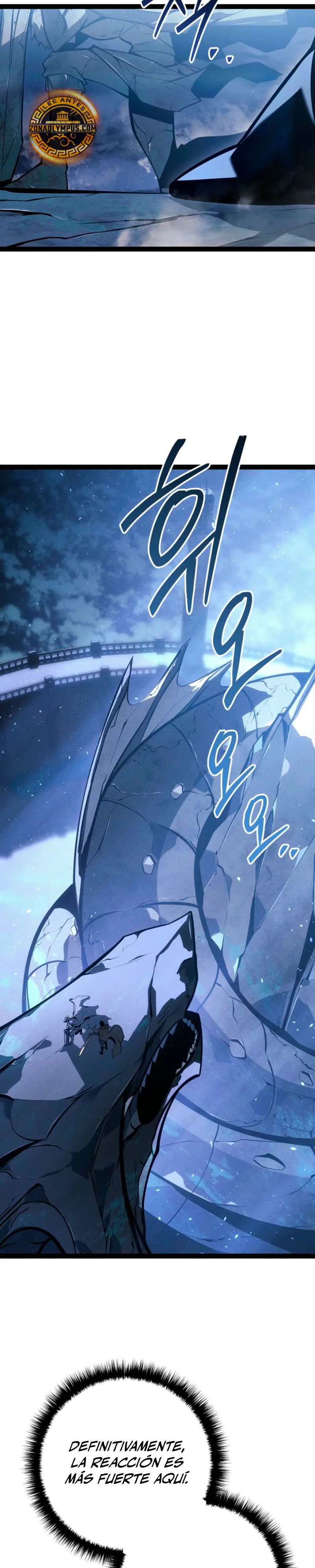 Regresión del bastardo del clan de la espada > Capitulo 67 > Page 401