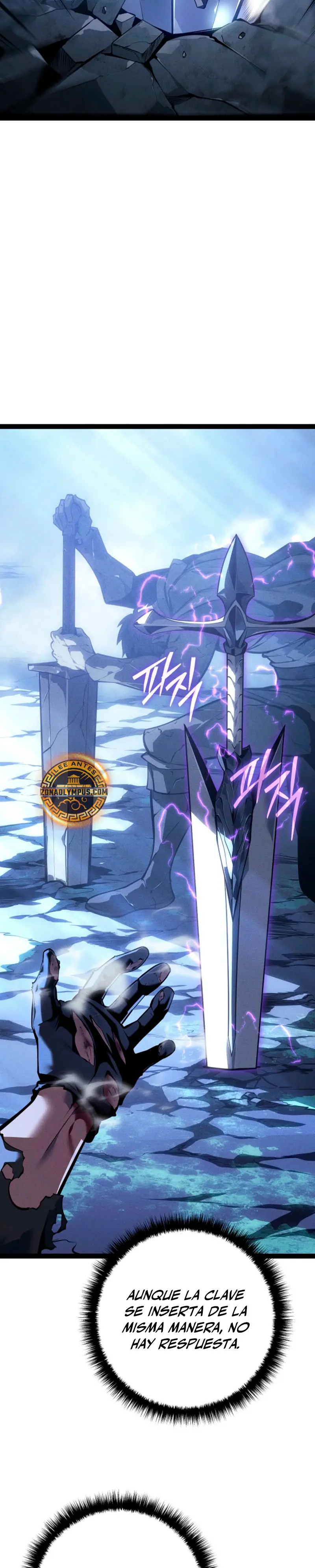 Regresión del bastardo del clan de la espada > Capitulo 67 > Page 421