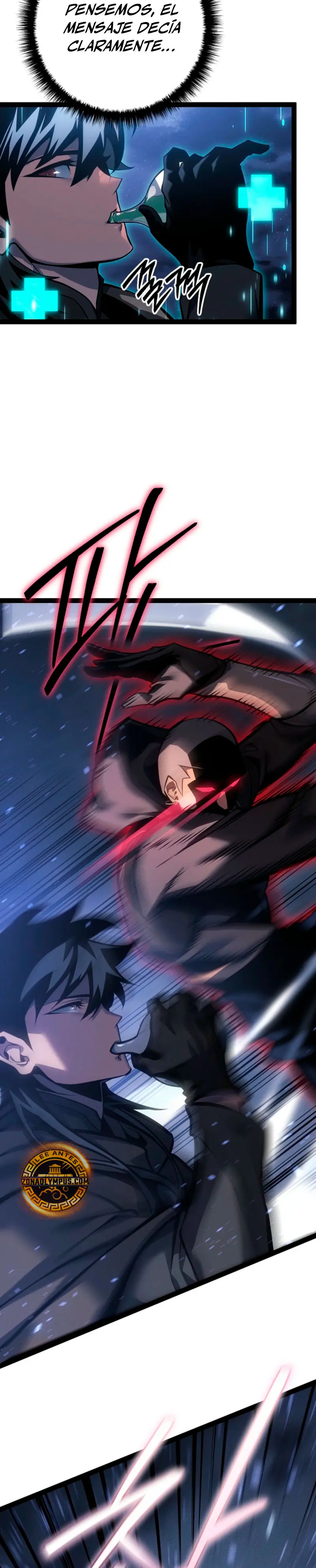 Regresión del bastardo del clan de la espada > Capitulo 67 > Page 431